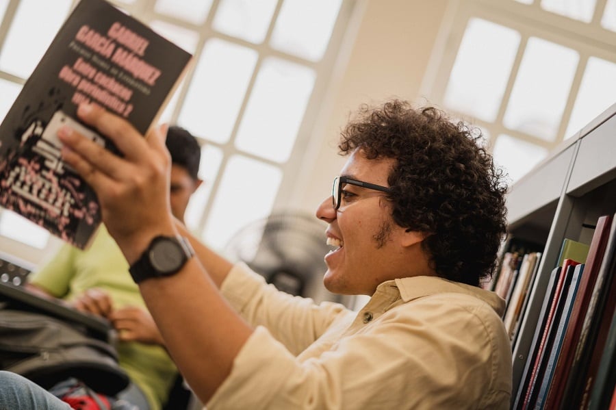 Club de lectura ‘Los Peregrinos’