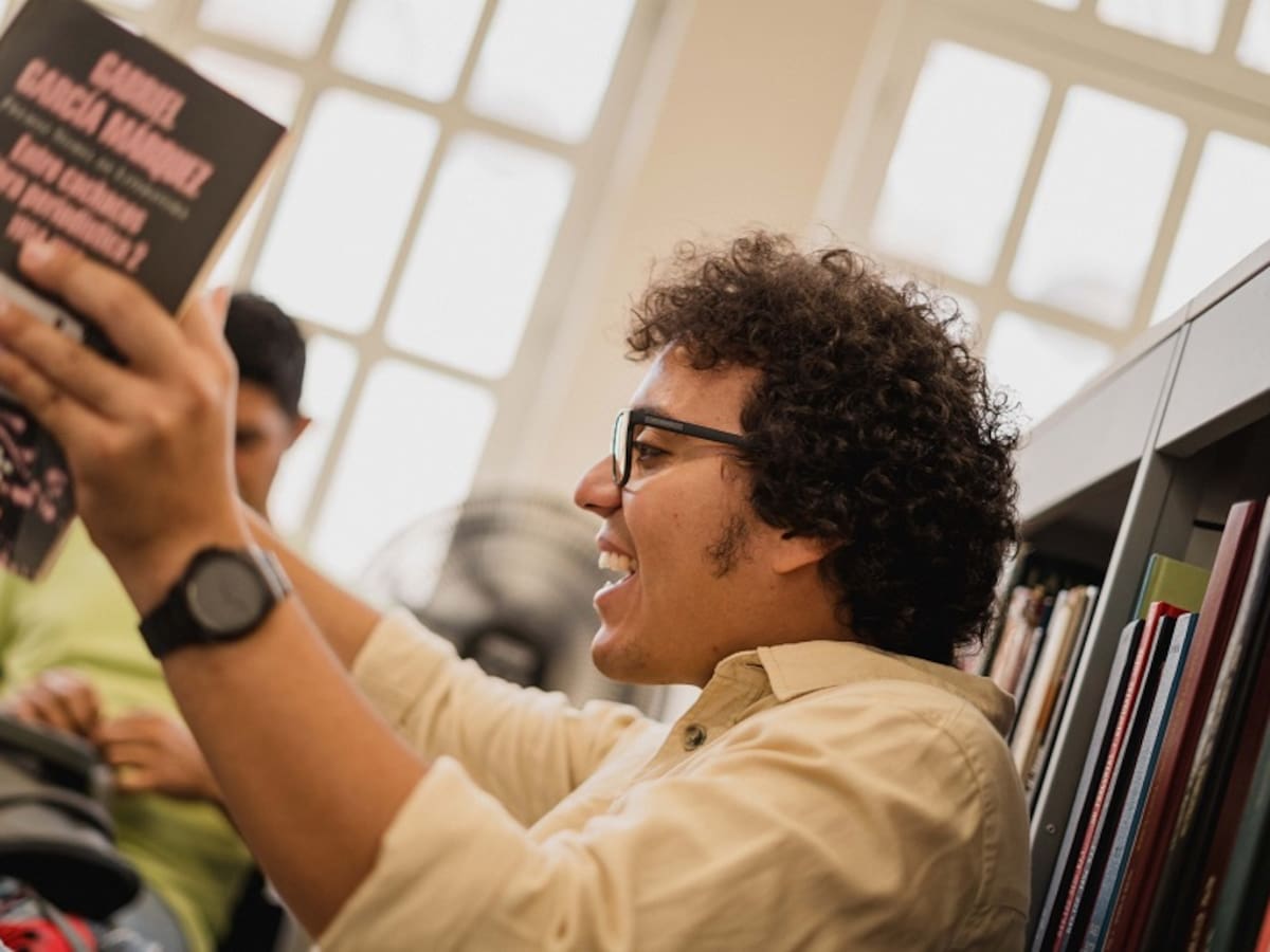 ‘En agosto nos vemos’, la nueva travesía literaria del club de lectura ‘Los Peregrinos’