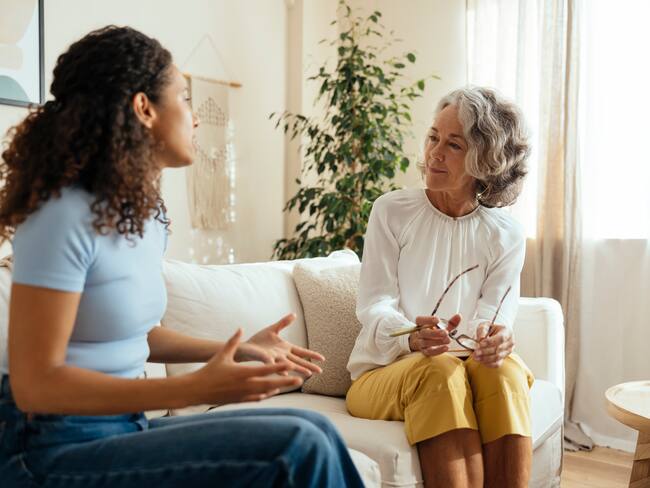 "No me hables en ese tono": Ricardo Gómez, en su libro explica cómo mejorar el arte de conversar