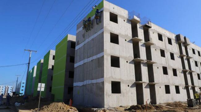 Más de 10.200 hogares bolivarenses han sido beneficiados con subsidios de vivienda durante el gobierno del presidente Duque