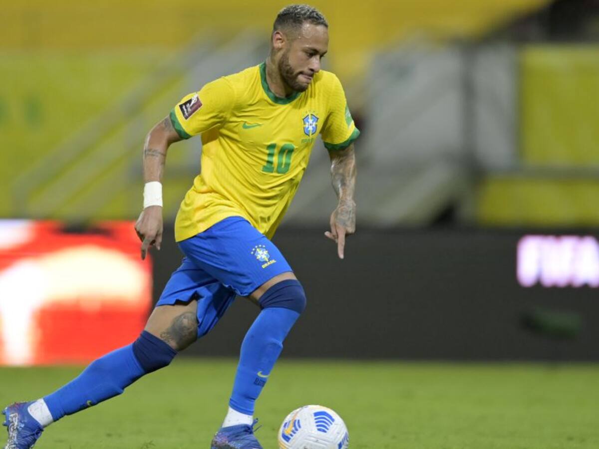 Aviso para Rueda: Tite anuncia a Neymar titular y más cambios ante Colombia