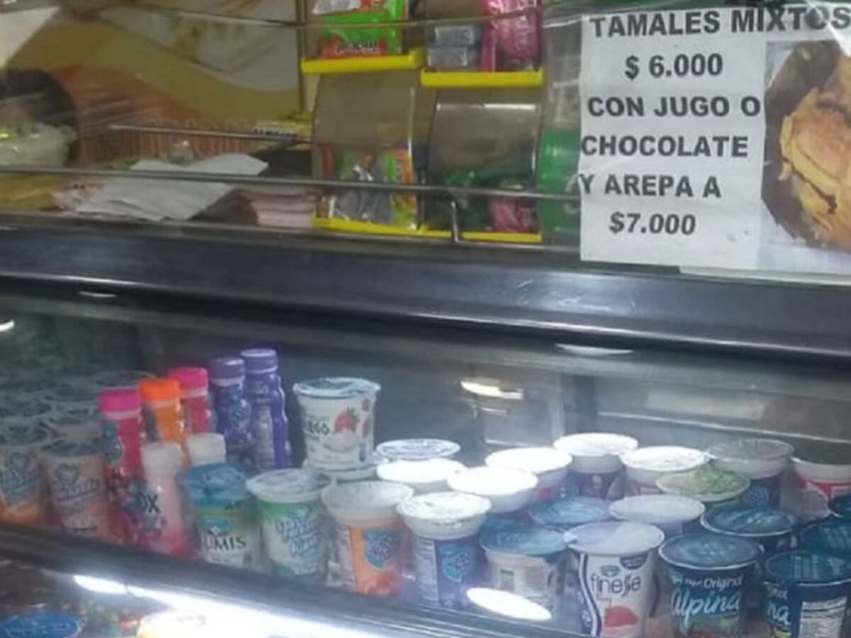 Nuevo horario para establecimientos de abarrotes y supermercados