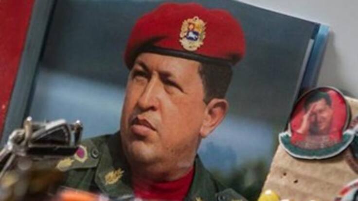 Estas horas son las más difíciles que hemos vivido desde la operación de Chávez: Maduro