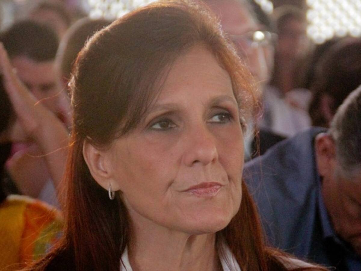 A juicio deberá ir la exgobernadora del Magdalena por presuntos actos de corrupción