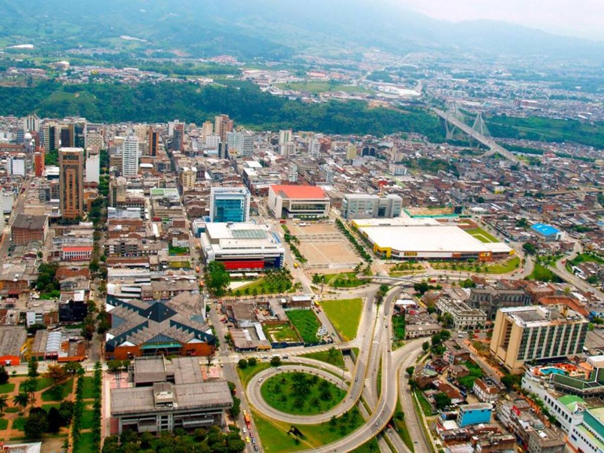 En más de un 30 % se reducirían las ventas en Pereira ante la suspensión del gas natural