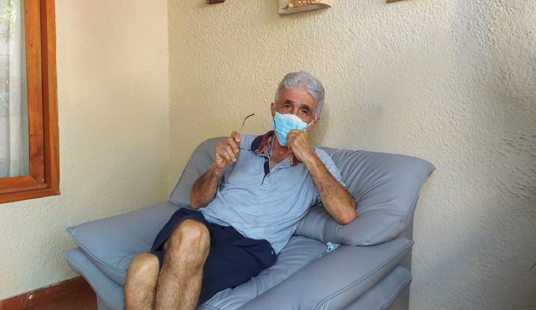 El reconocido médico pediatra cartagenero señaló que en la ciudad se han triplicado los contagios por esta patología.