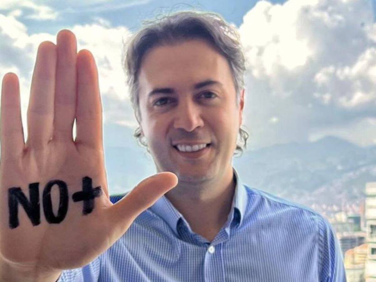 La Procuraduría ampliará la denuncia contra Quintero por participación política