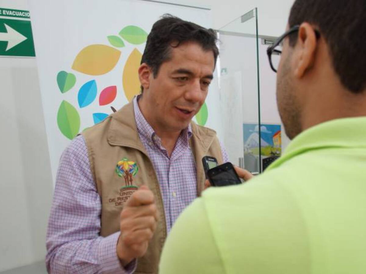 Denuncian casos de falsos reclamantes de tierras en el Atlántico