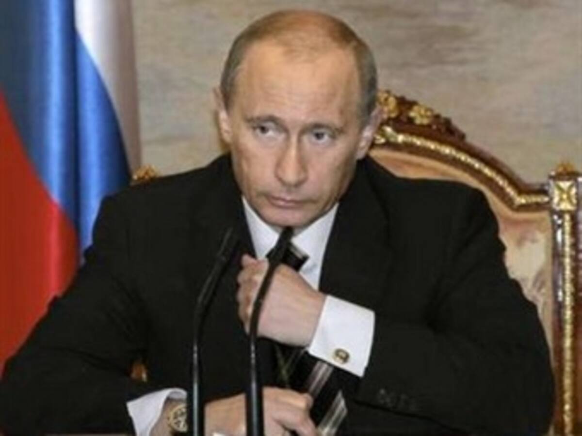 Rusia y Ucrania anuncian pronta reanudación de los suministros de gas a Europa