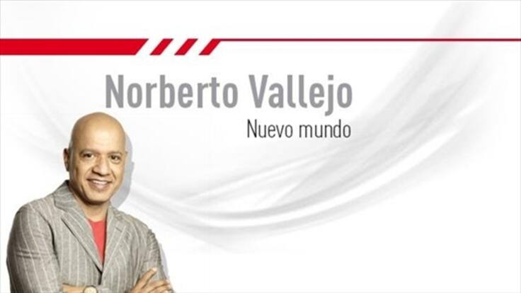 Audio Nuevo Mundo 19 de julio de 2015
