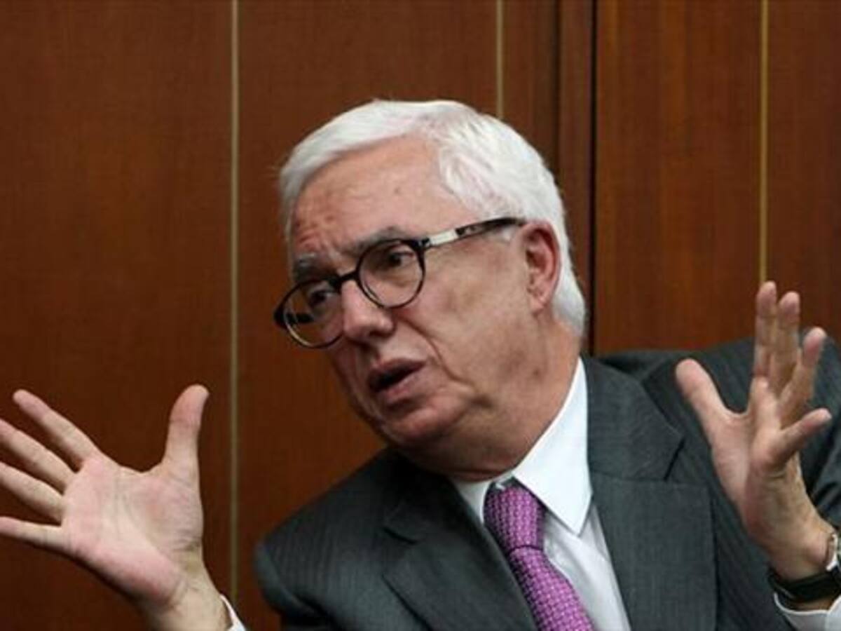 Vender a Isagen era un disparate y un absurdo: Polo Democrático