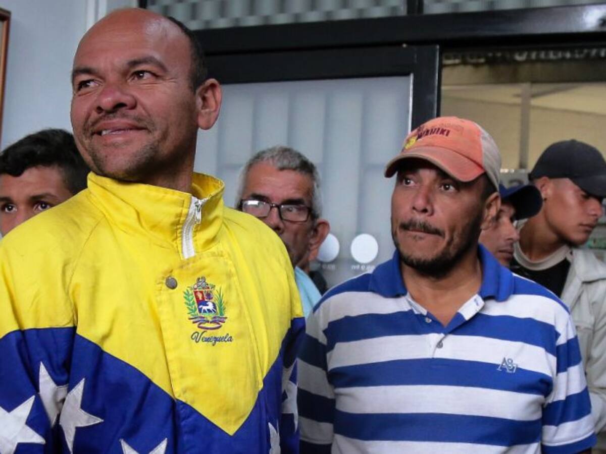 Se triplica atención en salud de venezolanos en Cartagena: Personero