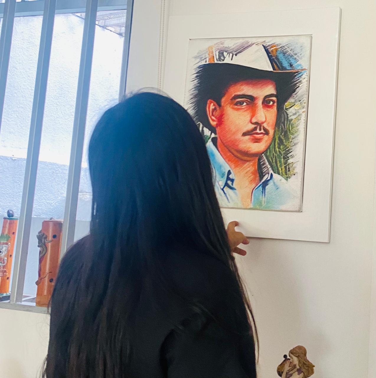 El próximo 4 de febrero se cumplirán siete meses del homicidio de 'Ramiro Durán'.