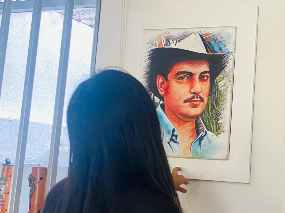 “No sabemos nada del caso de Ronald”, Cacica Atahualpa