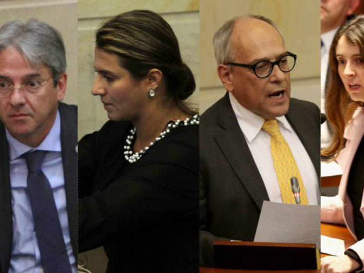 Mayorías en el uribismo quieren hacer campaña por el No