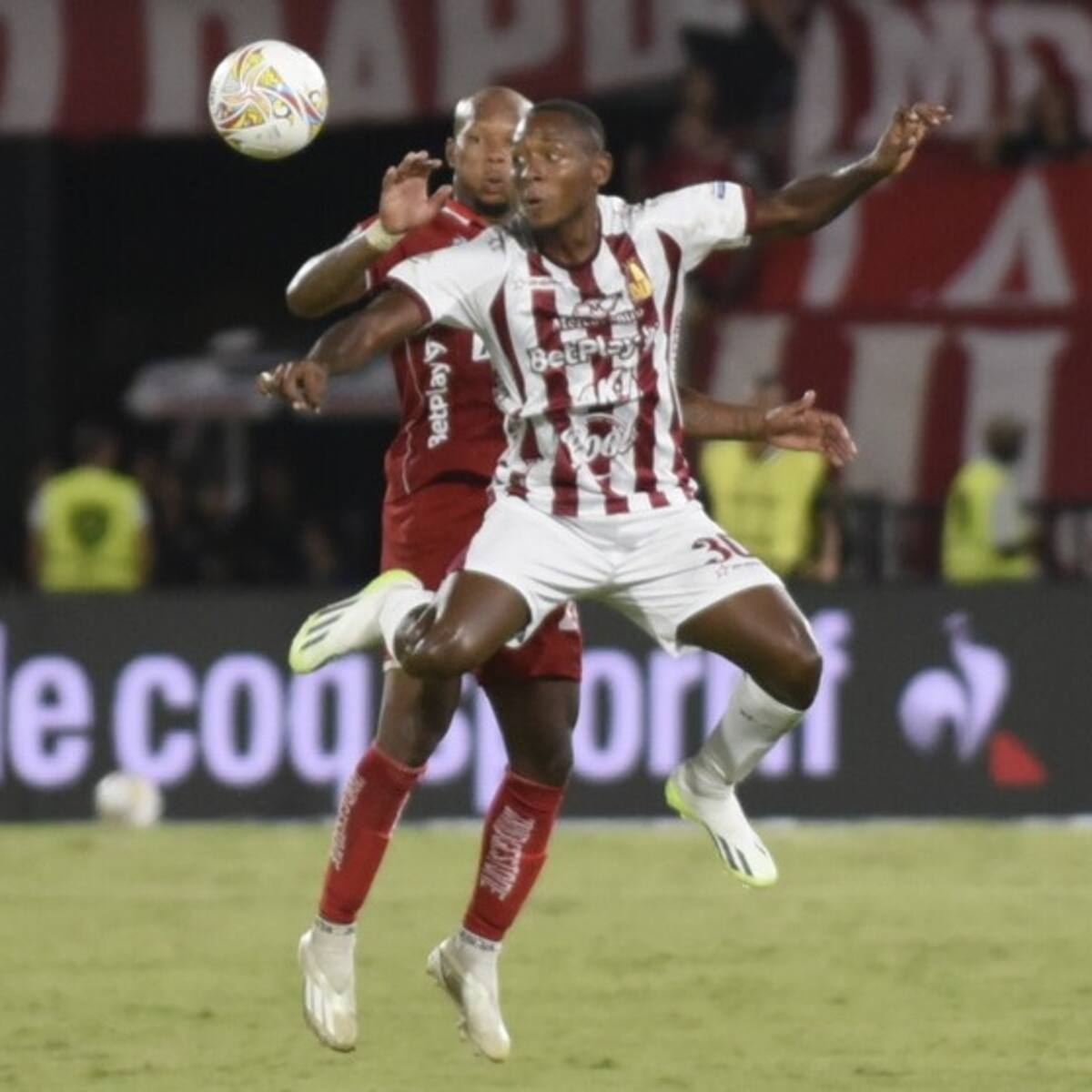 Tolima vs. América: uno de los platos fuertes de la fecha 3 de la Liga