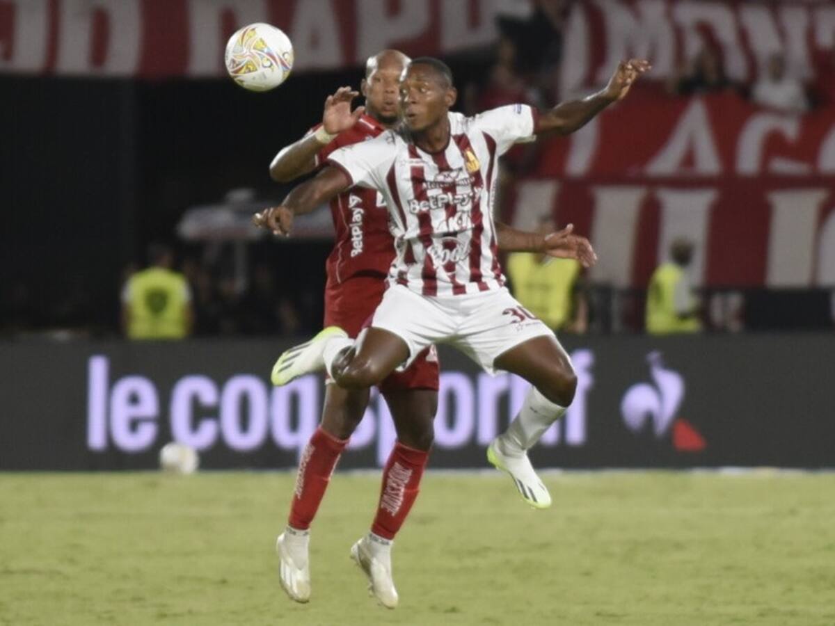 Tolima vs. América: uno de los platos fuertes de la fecha 3 de la Liga