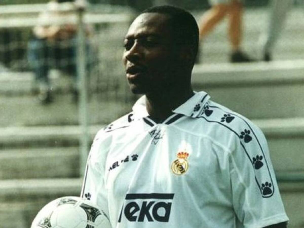 Jorge Valdano: “Real Madrid no disfrutó todo el potencial de Freddy Rincón”