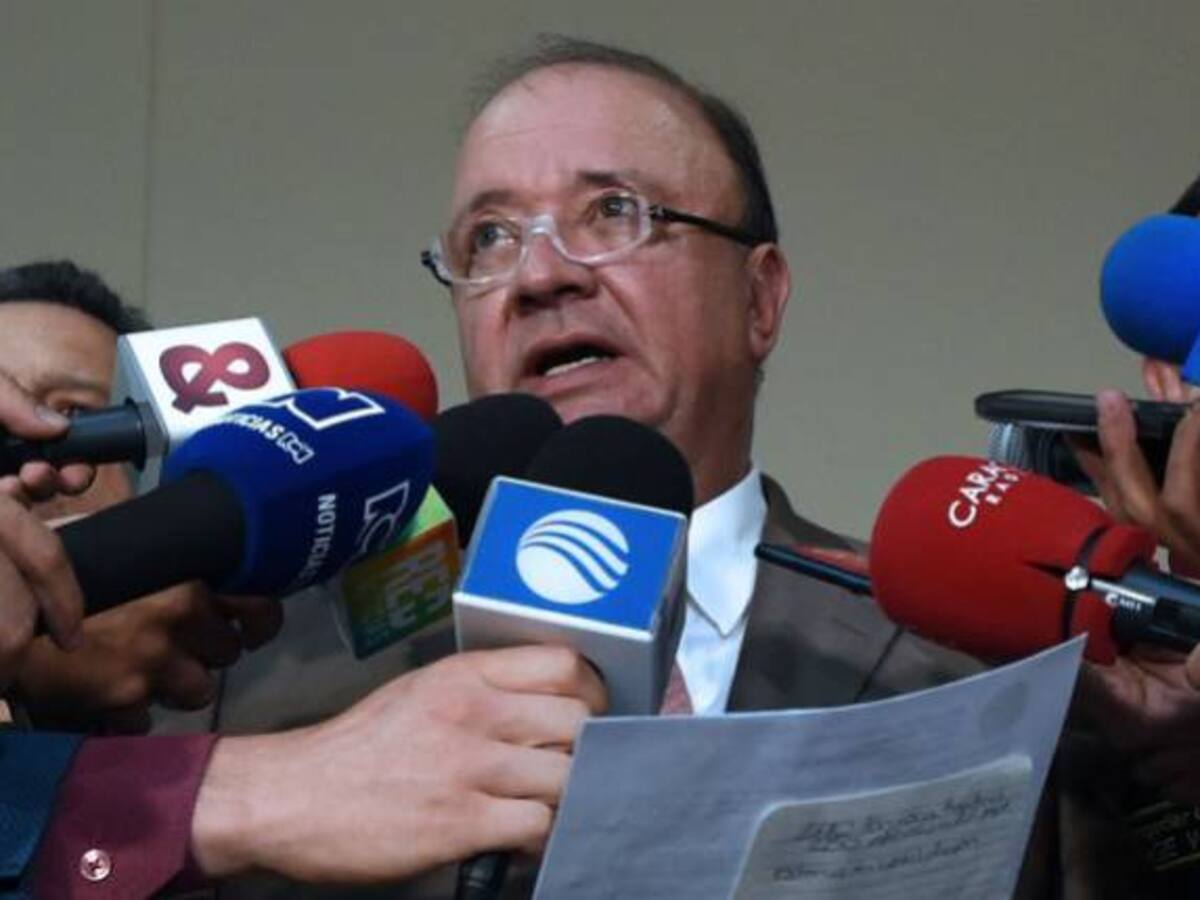 Operativos conjuntos con Venezuela y Ecuador para rescatar secuestrados