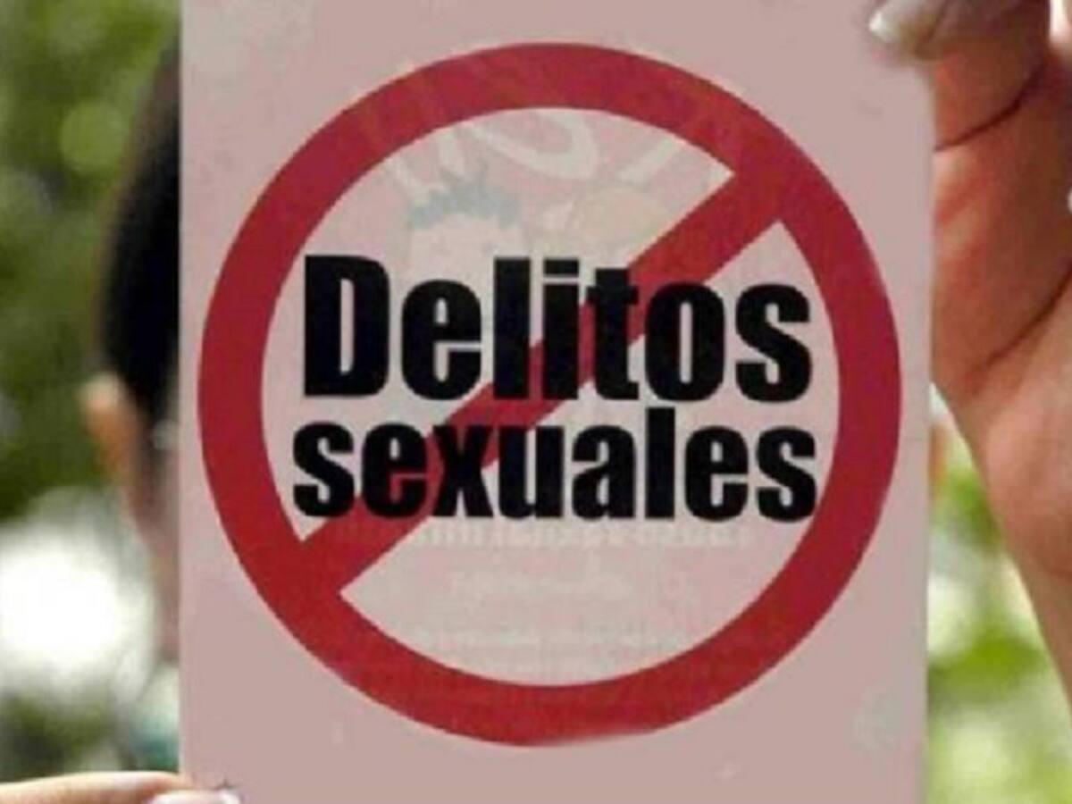 A la cárcel hombre que abuso de mujer discapacitada