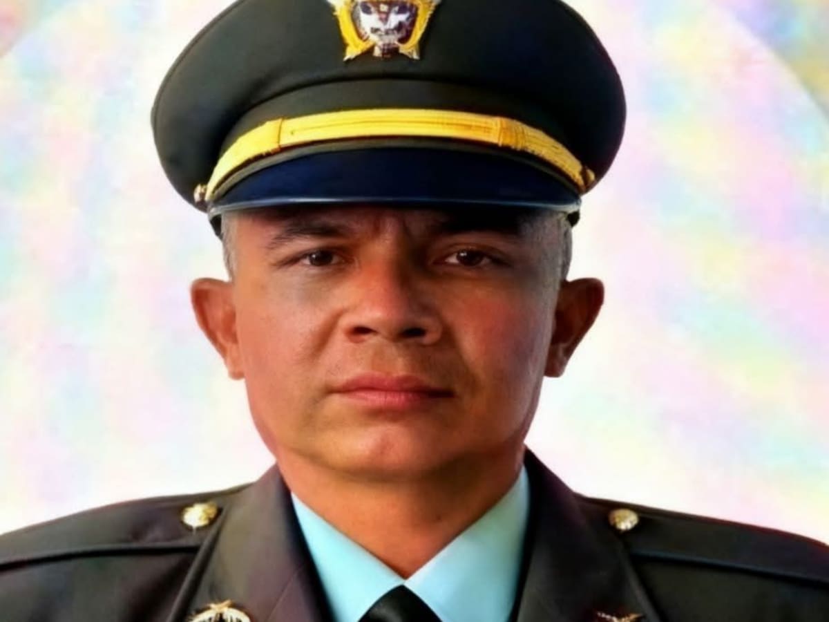 Policía cucuteño gravemente herido en una balacera en Sabanagrande, Atlántico