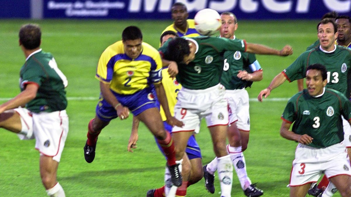 El Pulso del Fútbol, 2 de junio del 2020