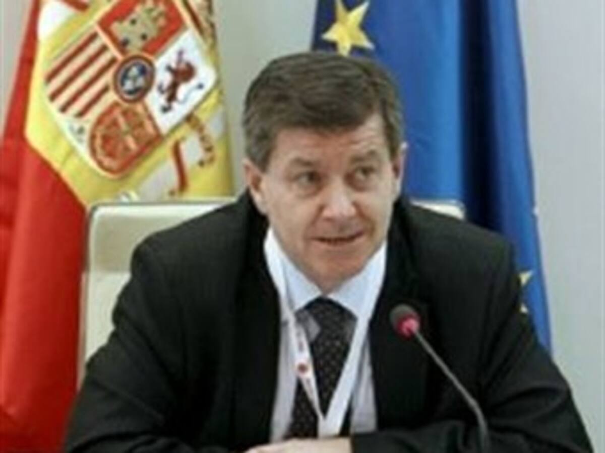 El británico Guy Ryder, nuevo director general de la OIT