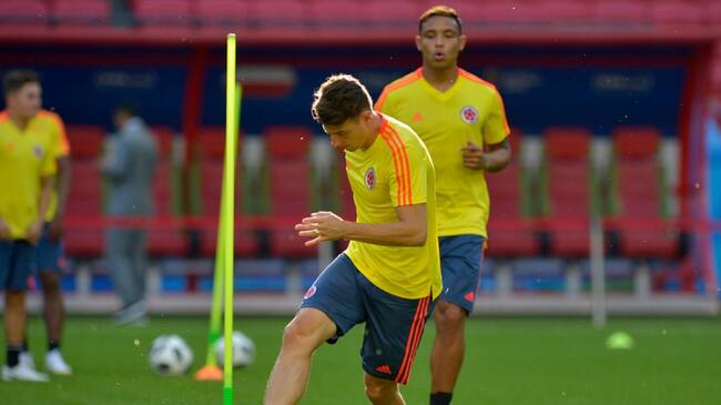 Santiago Arias