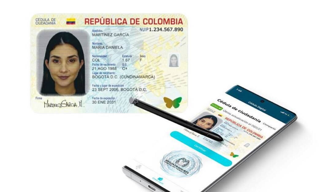 Prensa Registraduría 