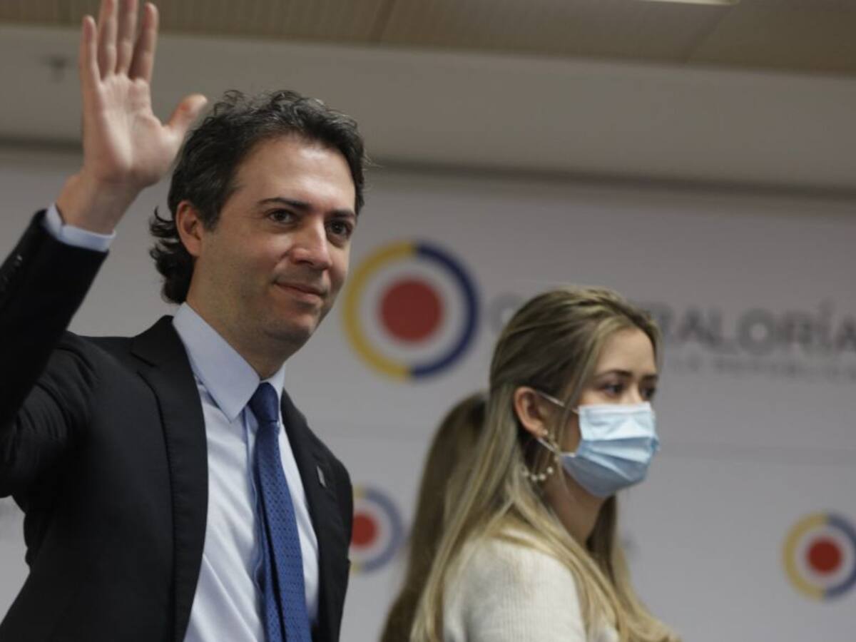 Atención: Daniel Quintero convocó manifestaciones en Medellín