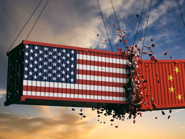 EE.UU. impone nuevos aranceles del 15% a China