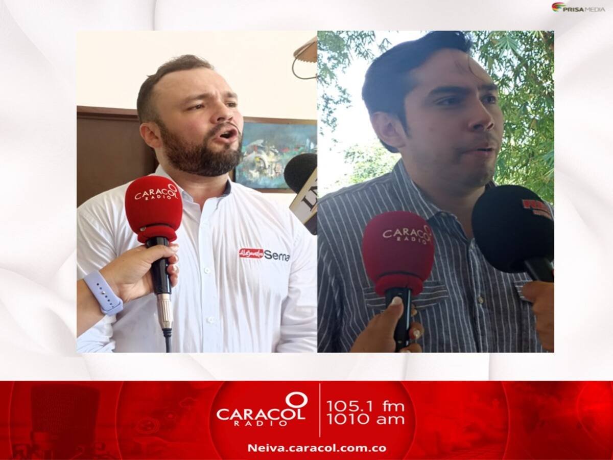 Proyecto de endeudamiento caldea los ánimos de los concejales de Neiva