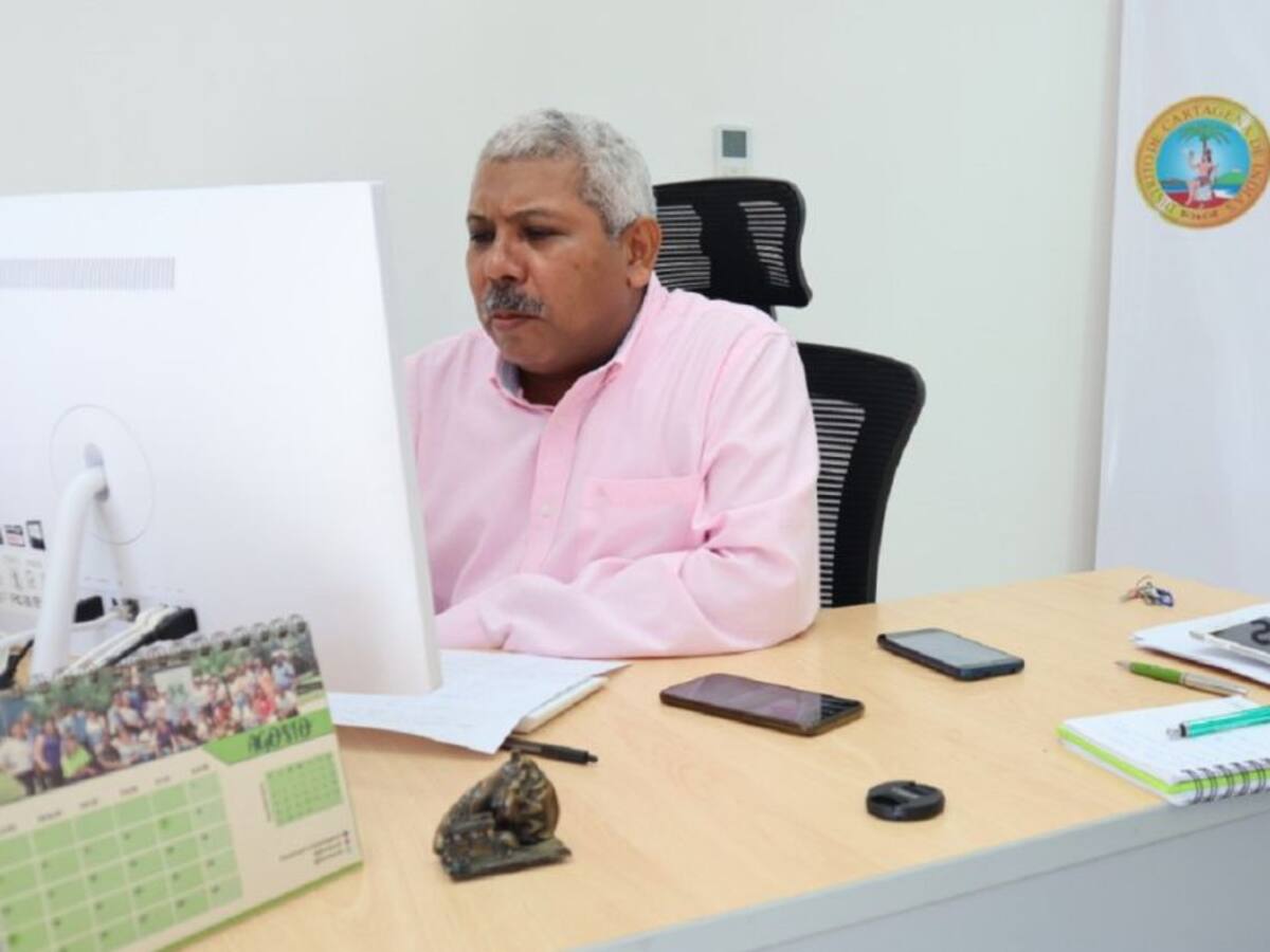 Cartagena construye su presupuesto 2021 con enfoque de género