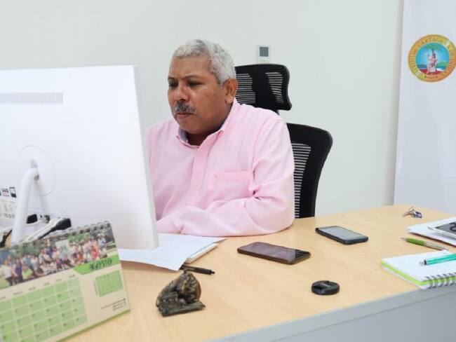 Cartagena construye su presupuesto 2021 con enfoque de género