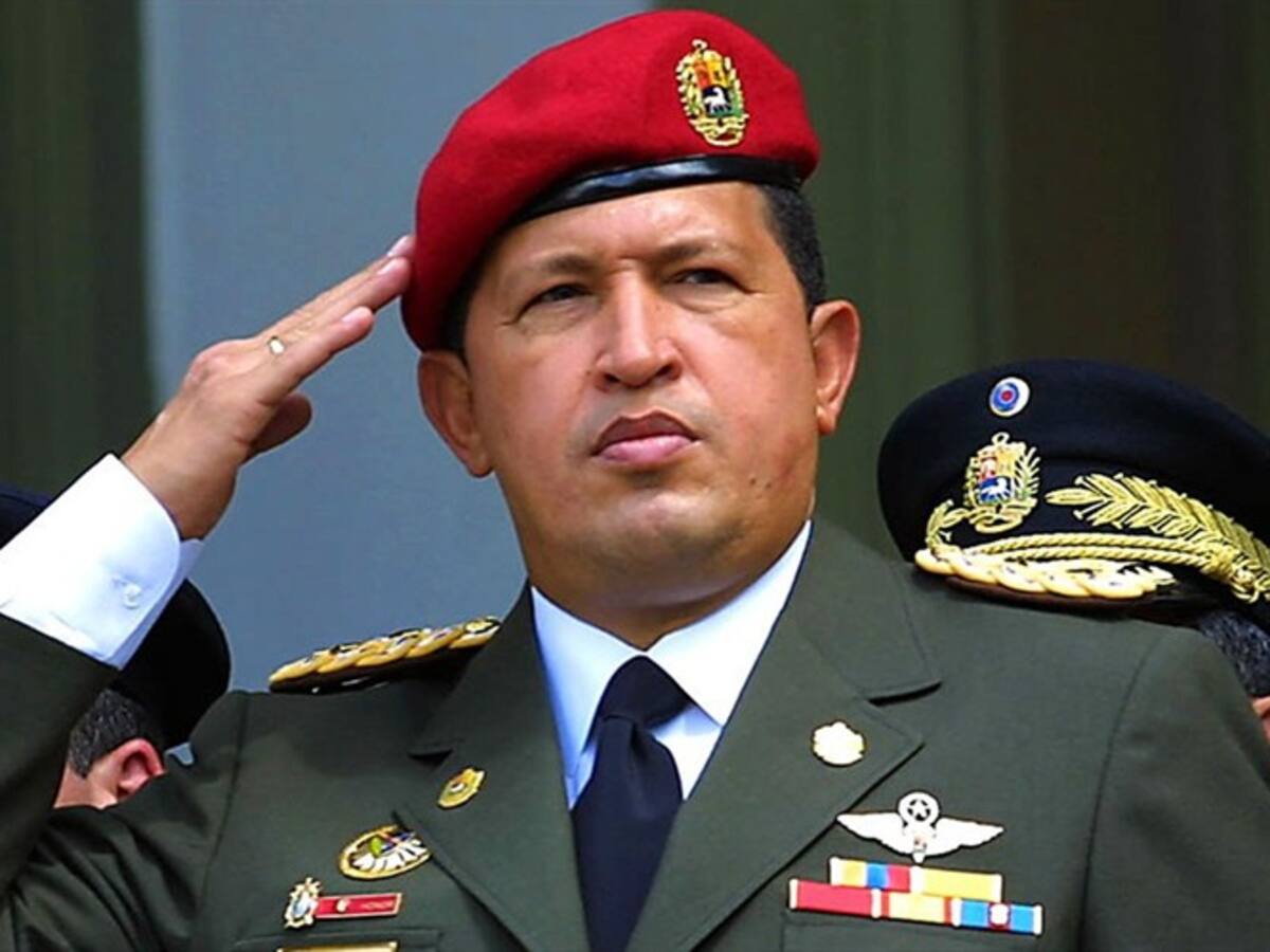 Las voces de libertad silenciadas en Venezuela en los últimos veinte años