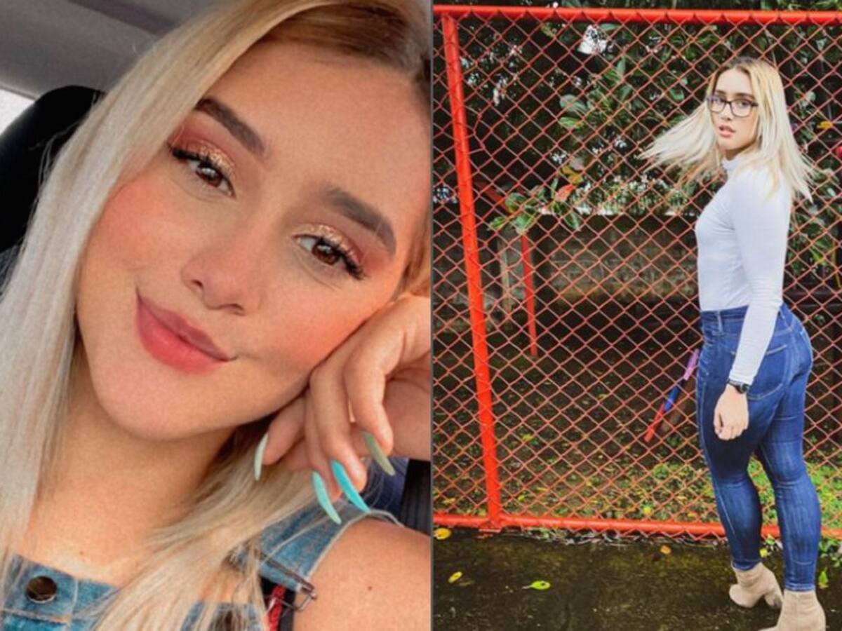 Arquera del América de Cali: Atajando más de un corazón con estas fotos