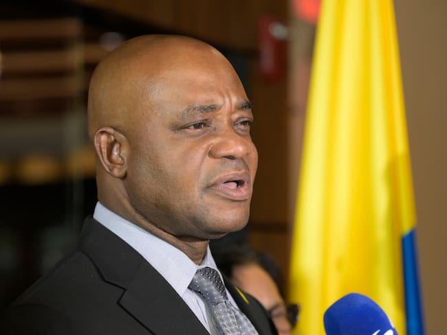 Colombia y EE.UU. tienen una alianza sólida que va más allá de los gobiernos: Canciller