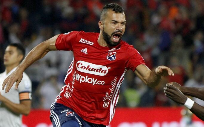 Andrés Cadavid deja Independiente Medellín / Colprensa