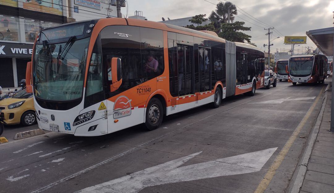 En caso de encontrarse responsable a los involucrados, la autoridad de tránsito podría imponer multas hasta los 700 salarios mínimos legales mensuales