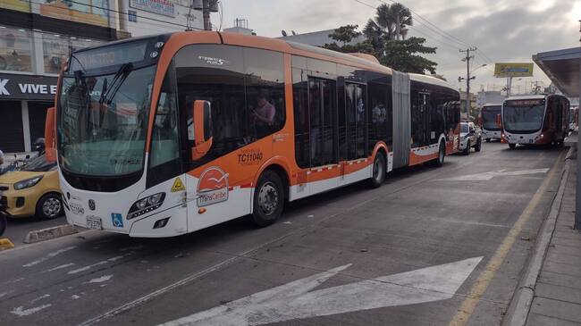 En caso de encontrarse responsable a los involucrados, la autoridad de tránsito podría imponer multas hasta los 700 salarios mínimos legales mensuales