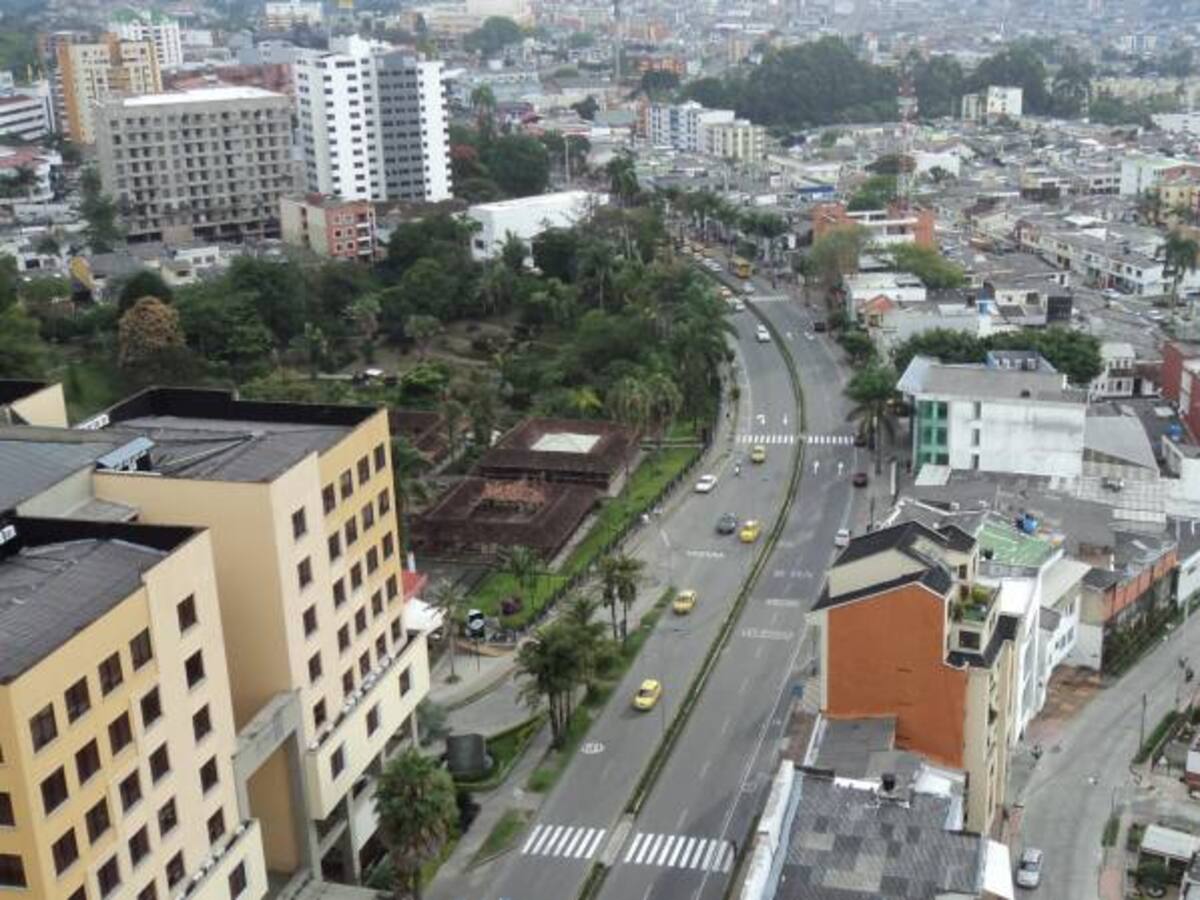 Armenia perdió el año en desempleo: Centrales Obreras