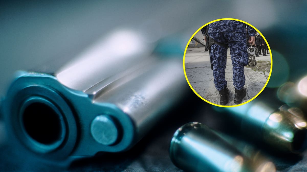 Requisitos para que funcionarios del Inpec adquieran armas los definirán Indumil y FF.MM.