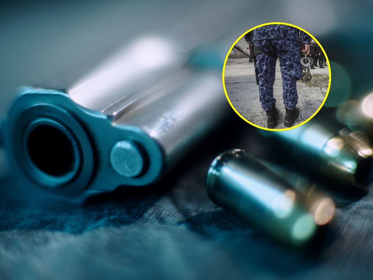 Requisitos para que funcionarios del Inpec adquieran armas los definirán Indumil y FF.MM.