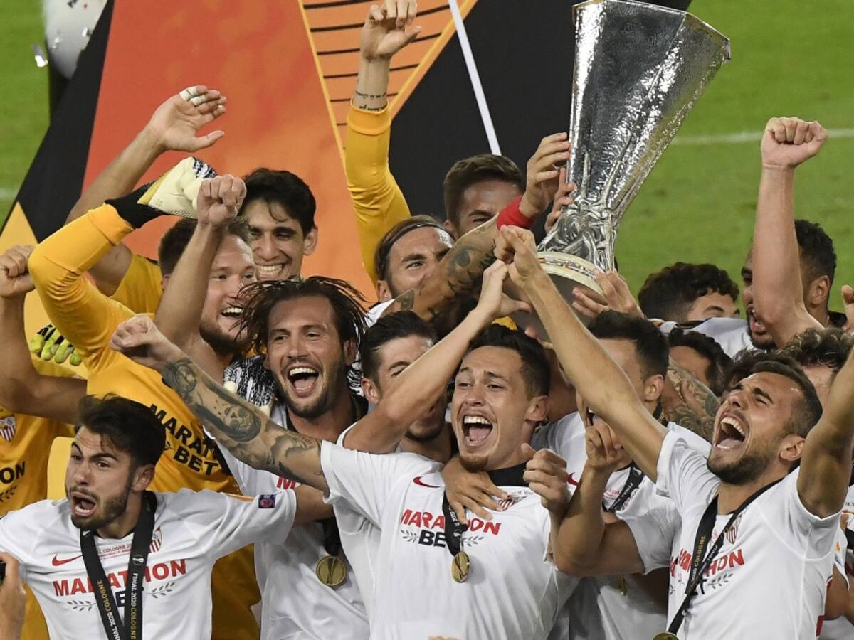 La Supercopa de Europa entre Bayern y Sevilla se jugará con público