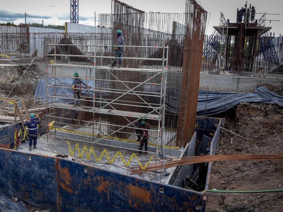 En Boyacá cayó el mercado inmobiliario en el mes de mayo, debido al paro