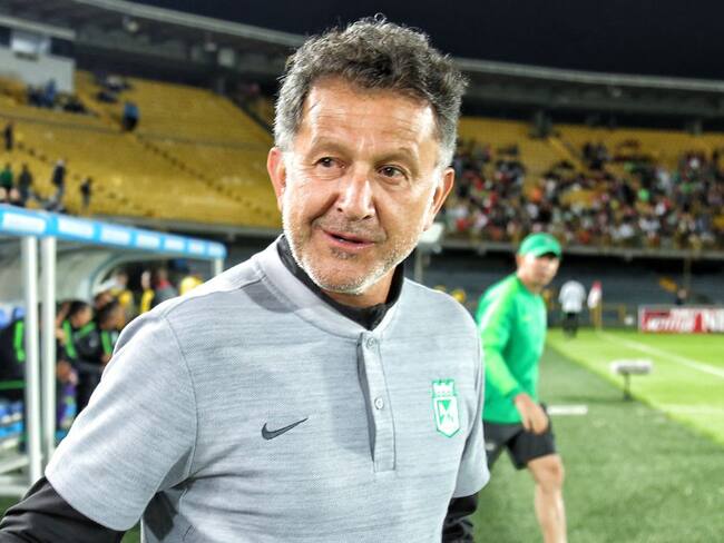 J.C Osorio: “Duque, Torres y González Lasso nos darán posibilidades”