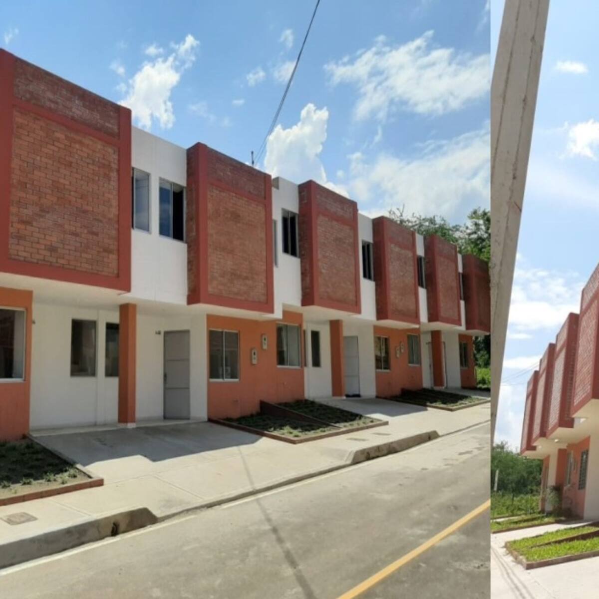 Urbanización Rosales, un gran proyecto para vivir en Norte de Santander