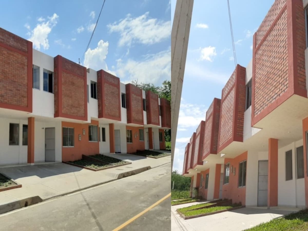 Urbanización Rosales, un gran proyecto para vivir en Norte de Santander