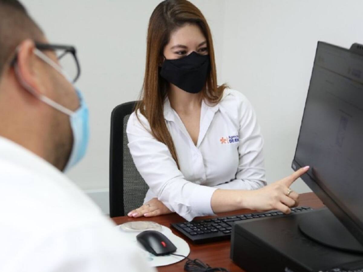 Sena ofrece vacantes a población del Atlántico