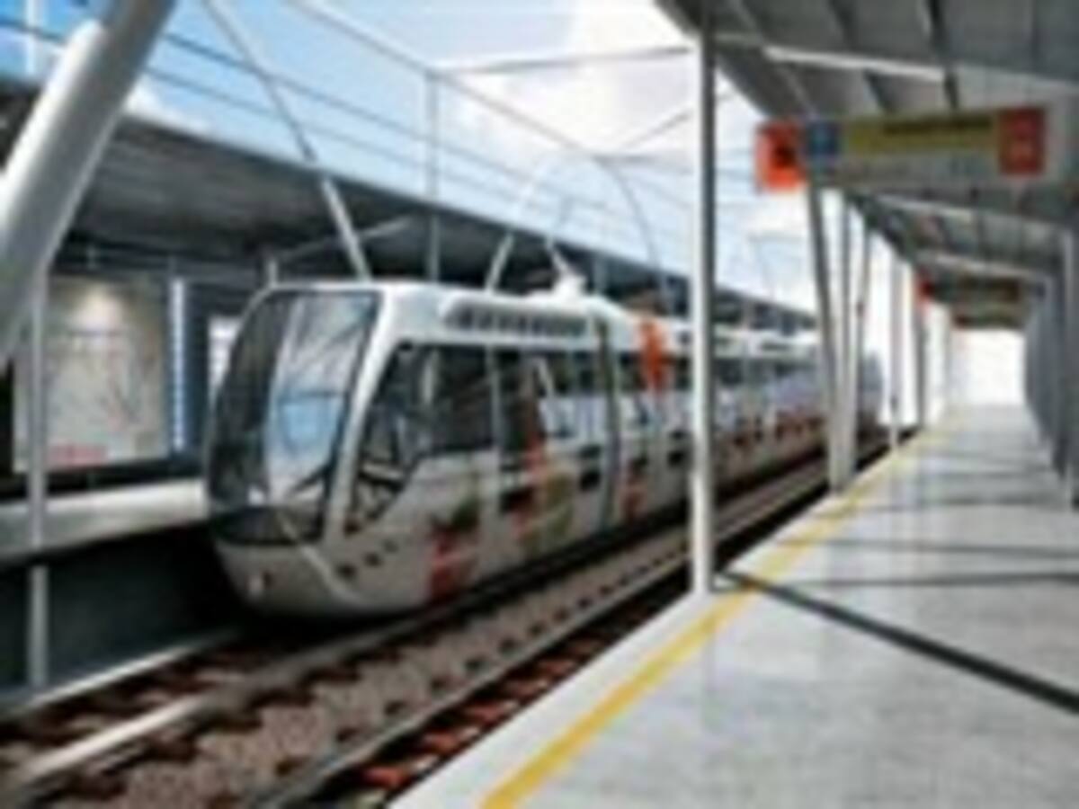 Verdades y mentiras del Metro para Bogotá
